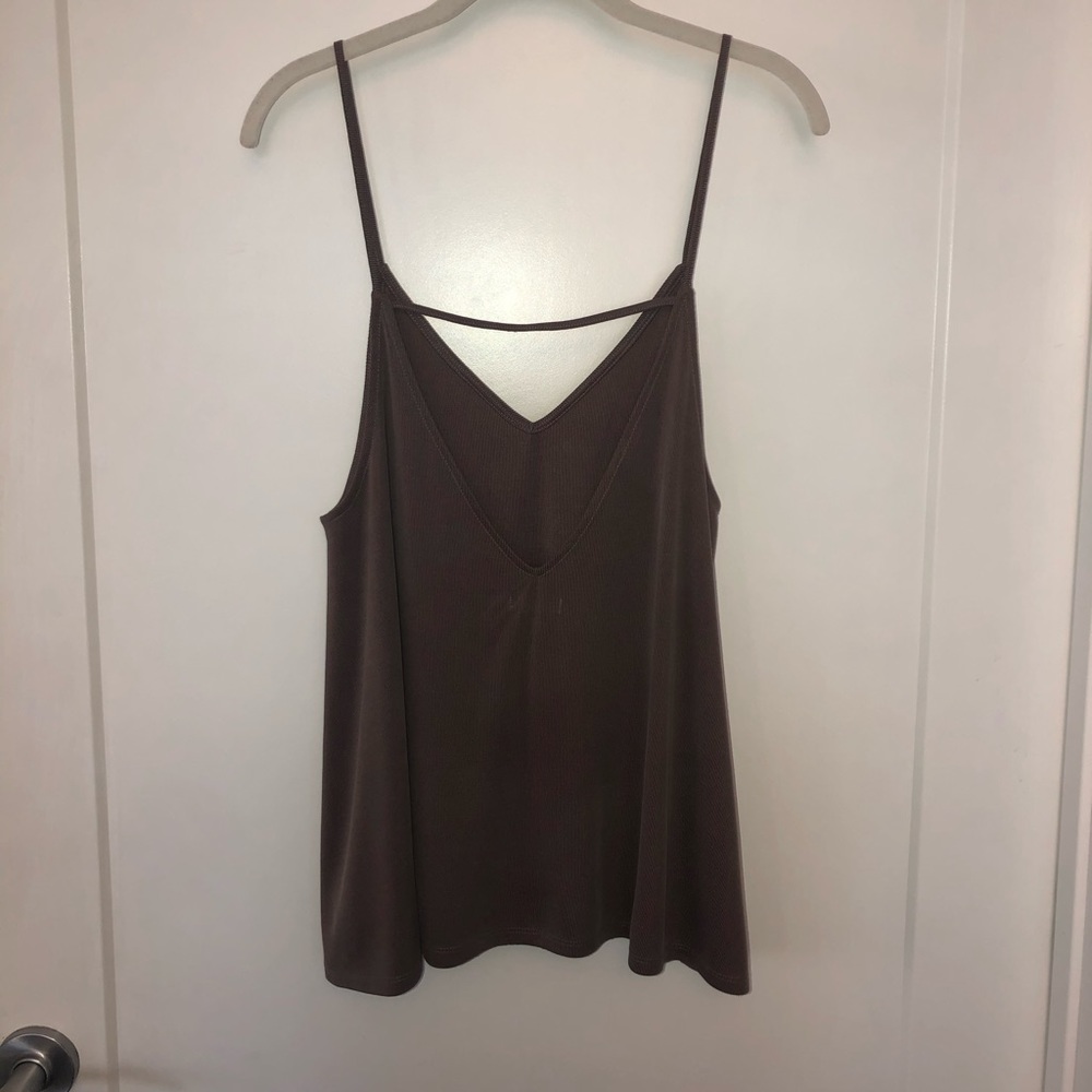 Urban Outfitters Swing Tank - Picture 2 of 5